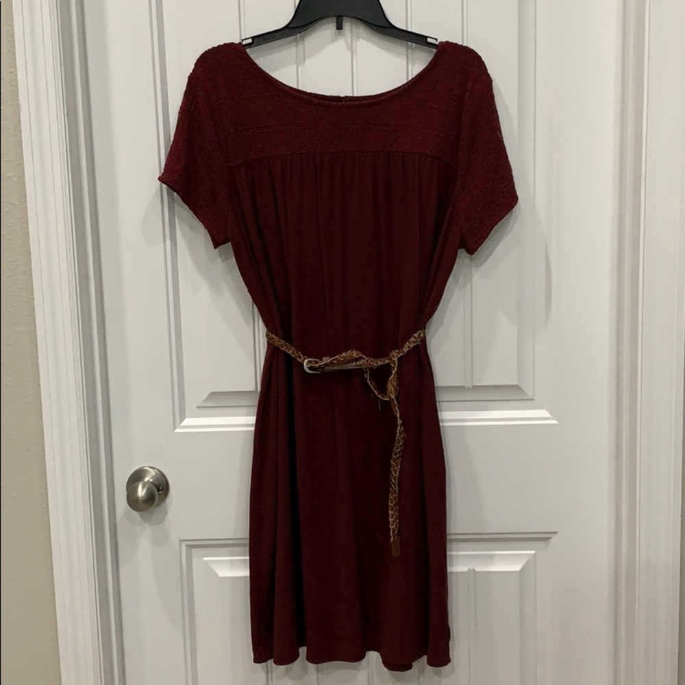 Maternity dress 🤰🏼👗❤️ - Picture 1 of 6